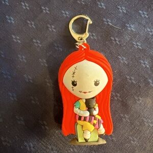 Nightmare Before Christmas Mystery Bag Charm